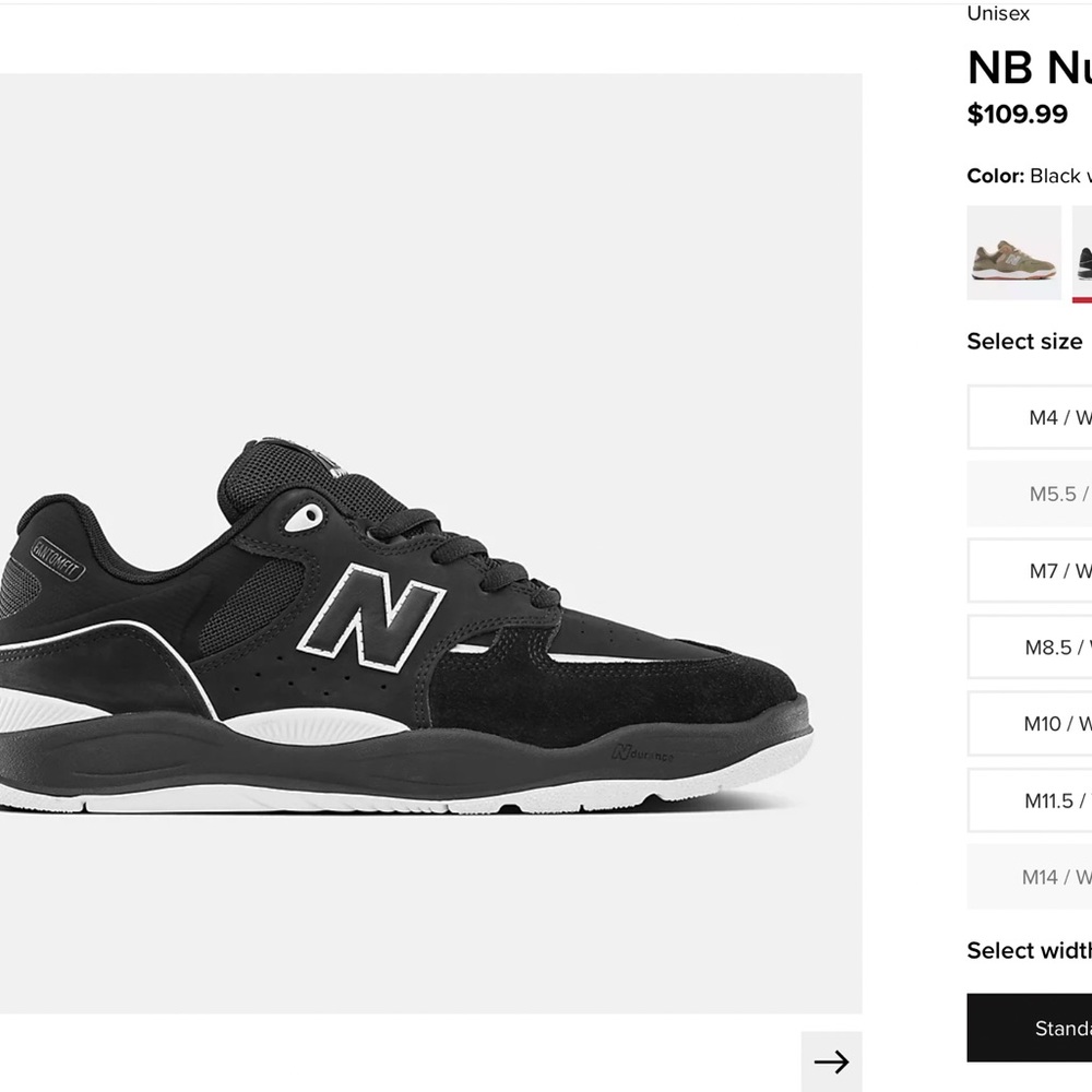 NB Numeric Tiago Lemos 1010